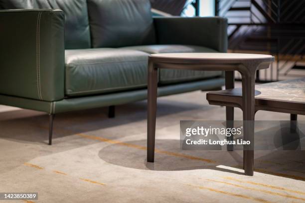 tea table legs - table leg stock pictures, royalty-free photos & images