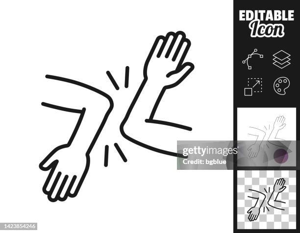 93点の肘タッチイラスト素材 Getty Images 93点の肘タッチイラスト素材 Getty Images