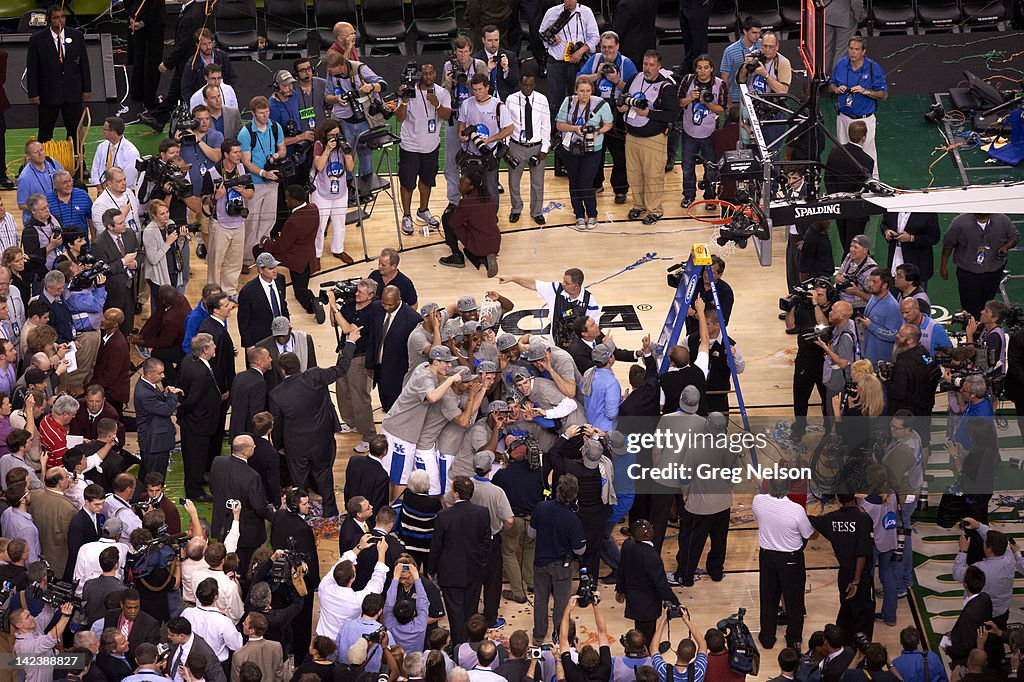 NCAA Basketball Tournament - Final Four - Championship