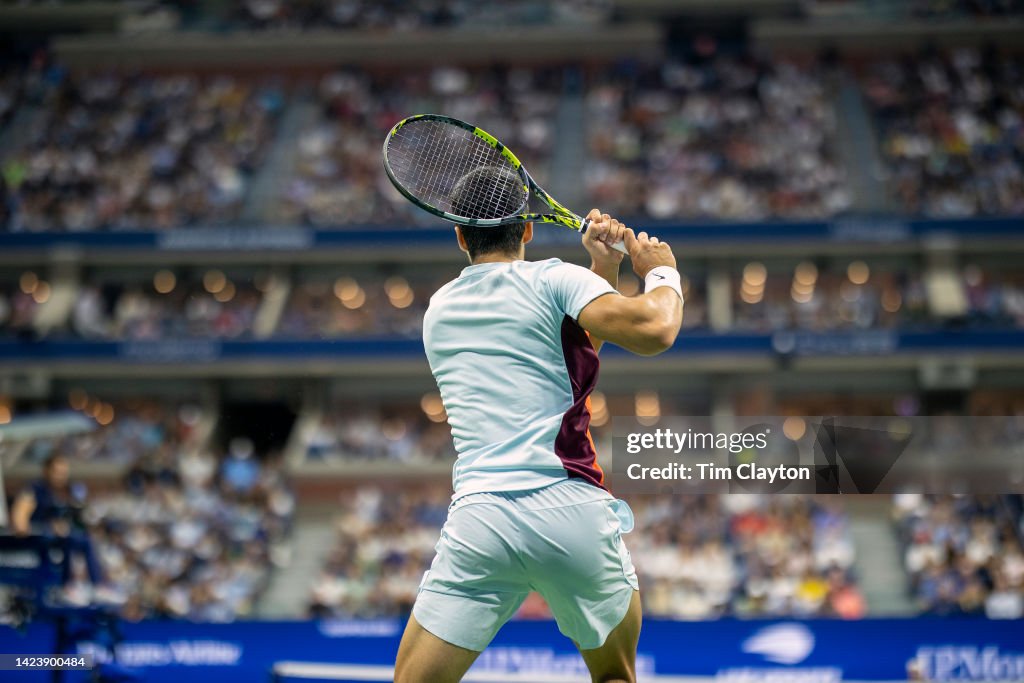 US Open Tennis Championship 2022