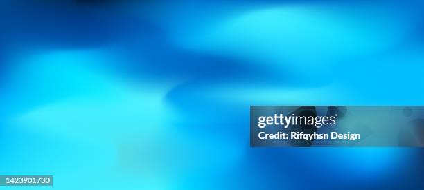 abstract blurred dark blue colours gradient mesh background. can be use for landing page, book covers, brochures, flyers, magazines, any brandings, banners, headers, presentations, and wallpaper backgrounds - navy blue stock illustrations