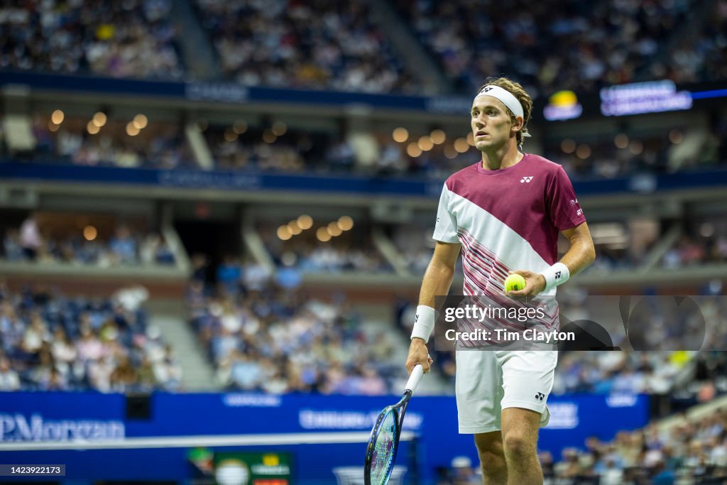 US Open Tennis Championship 2022