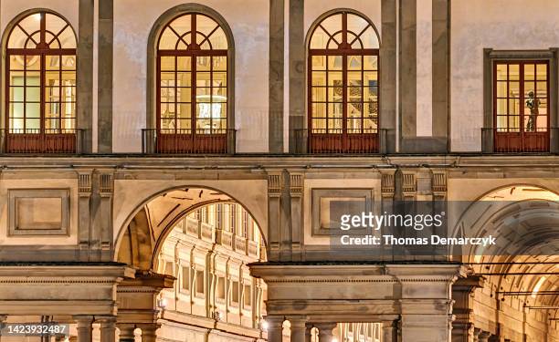 florence - art and city museum stock pictures, royalty-free photos & images