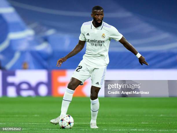 Seargeant Rudiger 22,673 Antonio Rudiger Photos & High Res Pictures - Getty Images