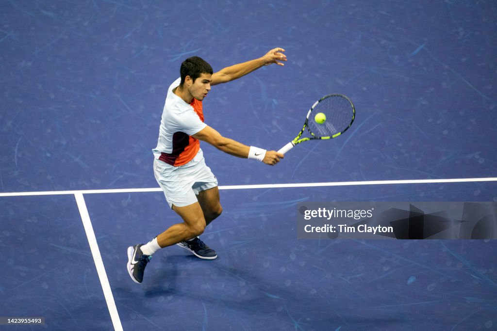 US Open Tennis Championship 2022