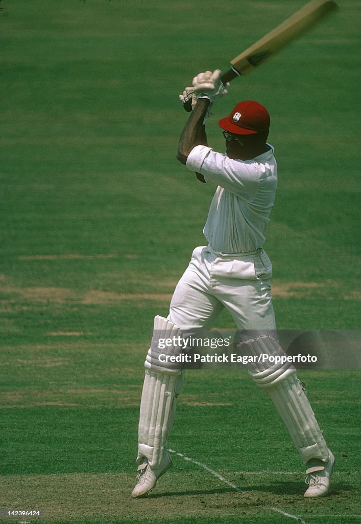 Cricket World Cup Final 1975