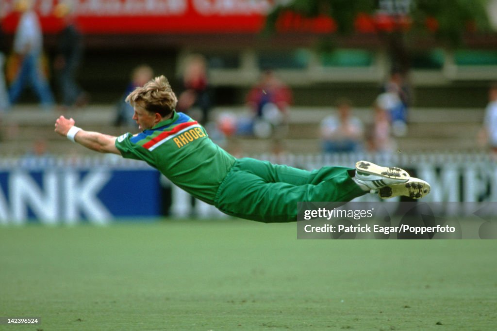 Cricket World Cup 1992