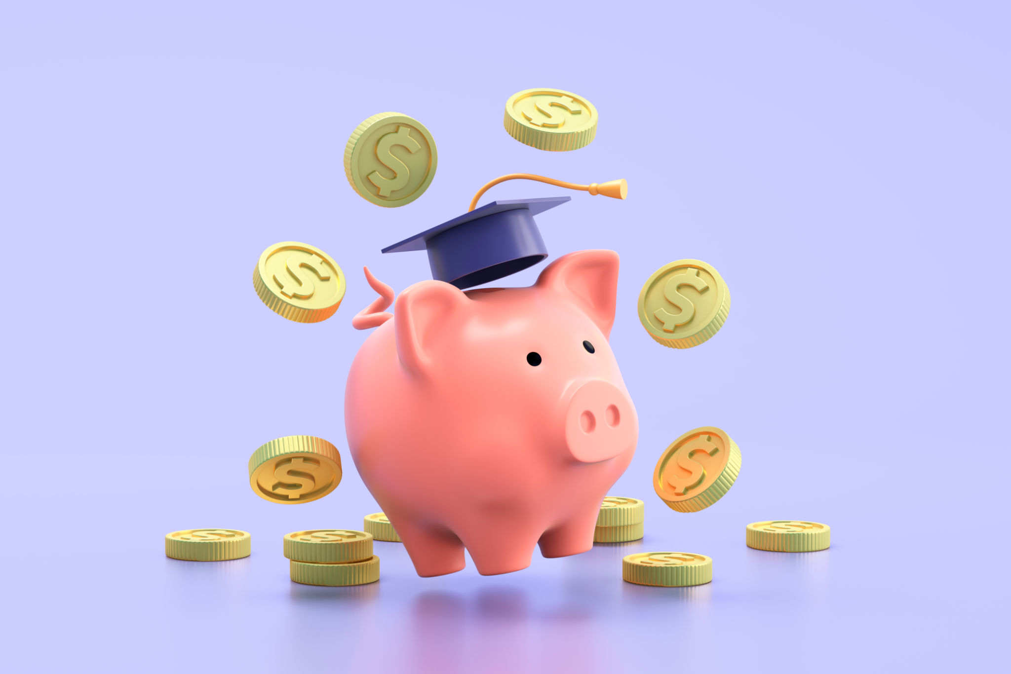 student finance planning