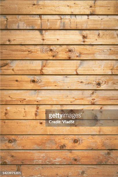 stockillustraties, clipart, cartoons en iconen met wooden floor panels reclaimed wood planks textured background - houten lambrisering