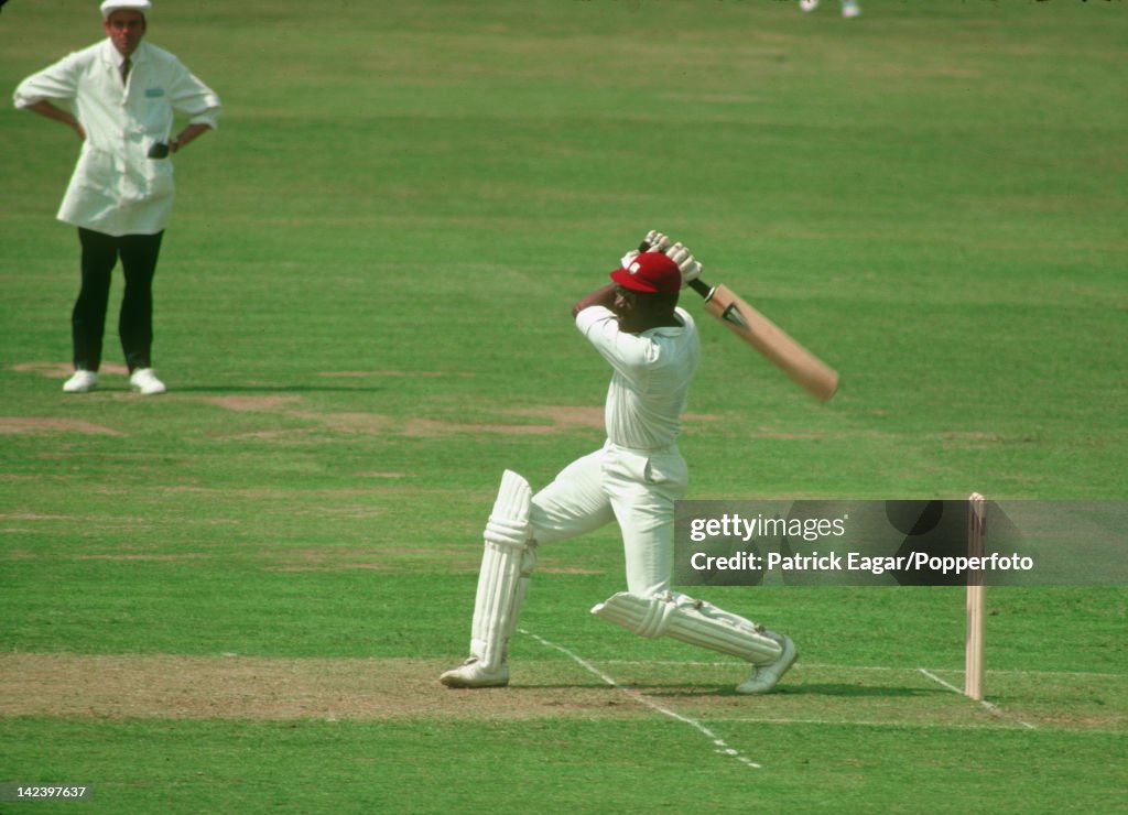 Cricket World Cup Final 1975