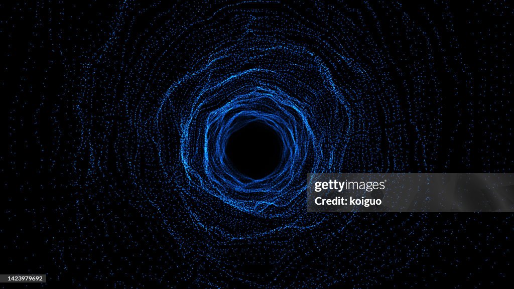 Time Tunnel Concept Map