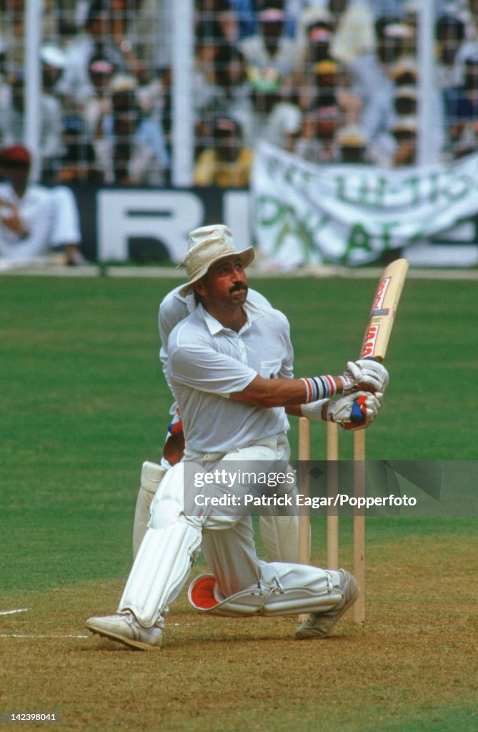 Cricket World Cup 1987