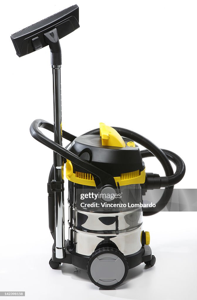 Vacuum cleaner