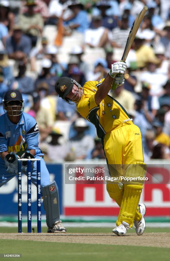 Cricket World Cup Final 2003