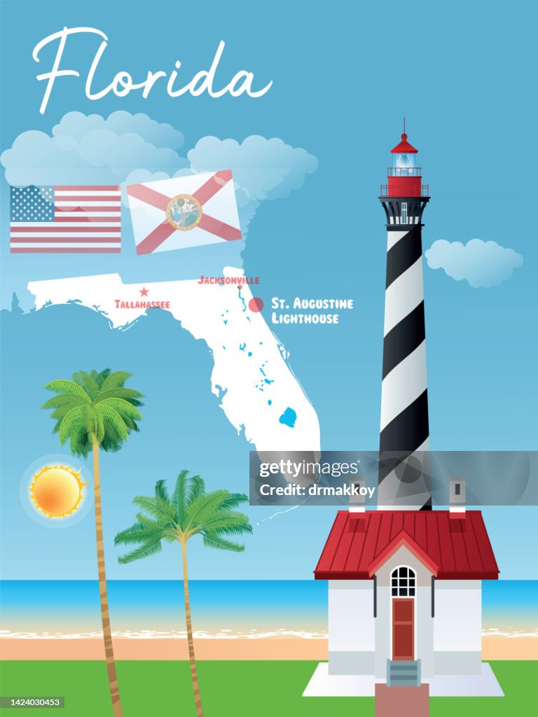 St. Augustine Lighthouse