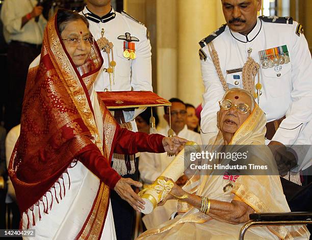 The Padma Shri Award Ceremony Photos And Premium High Res Pictures the-padma-shri-award-ceremony-photos-and-premium-high-res-pictures