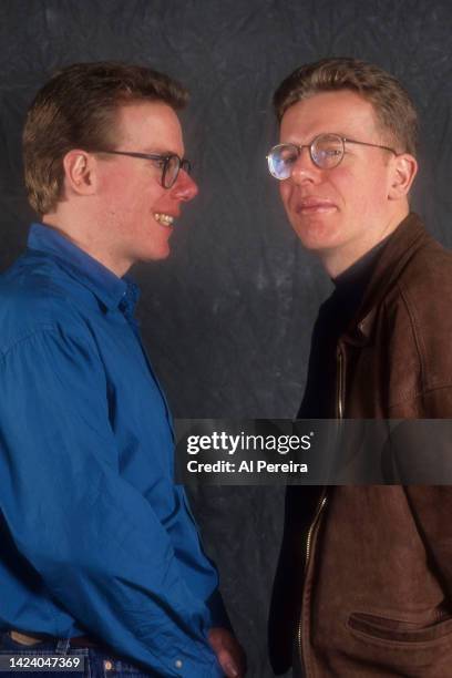 Charlie Reed Singer 552 Reid Bros Photos & High Res Pictures - Getty Images