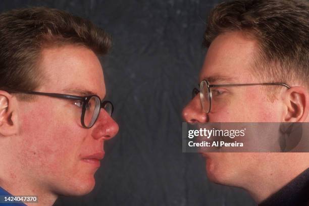 Charlie Reed Singer 552 Reid Bros Photos & High Res Pictures - Getty Images