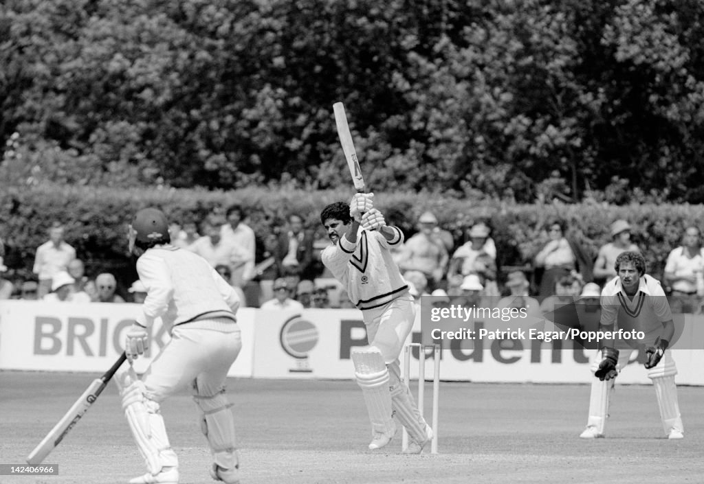 Cricket World Cup 1983