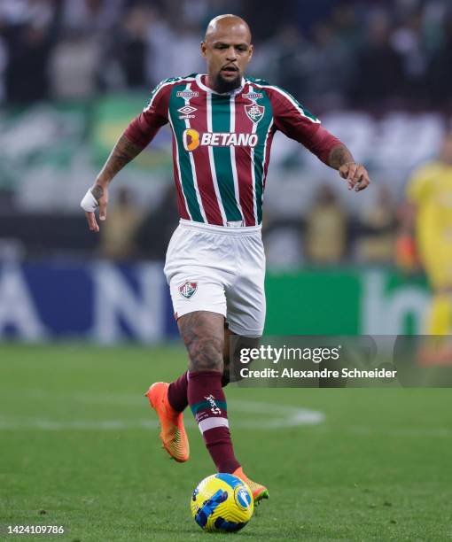 Felipe melo hi-res stock photography and images - Alamy