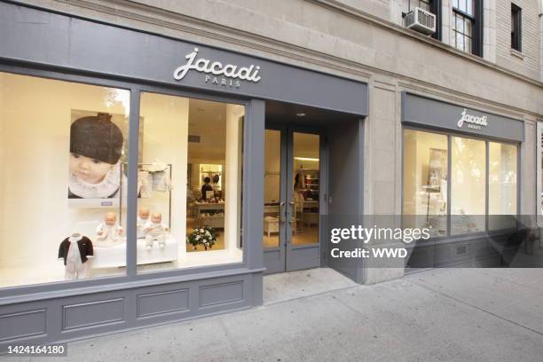 Jacadic 116 Jacadi Stock Photos, High-Res Pictures, and Images - Getty Images