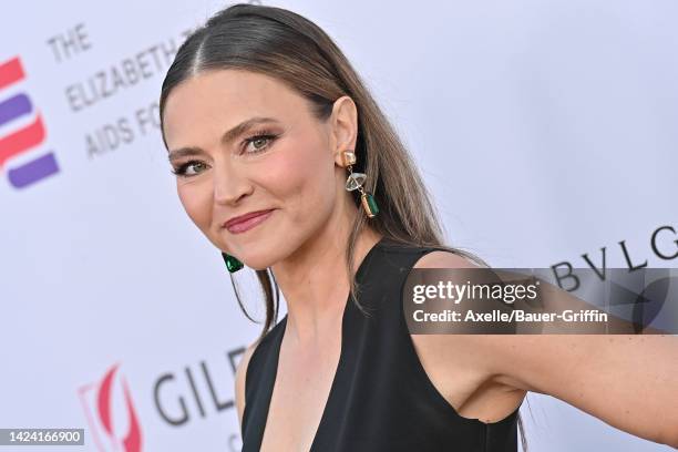 Trieste Kelly Dunn Photos and Premium High Res Pictures - Getty Images