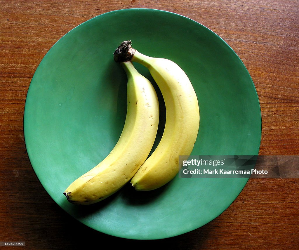 Bananas