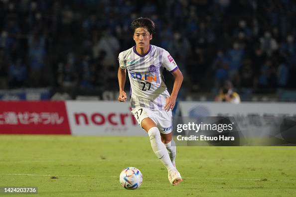 Kawasaki Frontale v Sanfrecce Hiroshima - J.LEAGUE Meiji Yasuda J1 Kawasaki Frontale v Sanfrecce Hiroshima - J.LEAGUE Meiji Yasuda J1