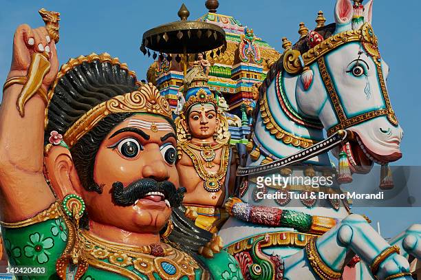 116 Ayyanar Photos and Premium High Res Pictures - Getty Images