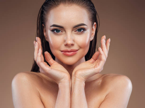 beautiful woman - mulher bonita imagens e fotografias de stock