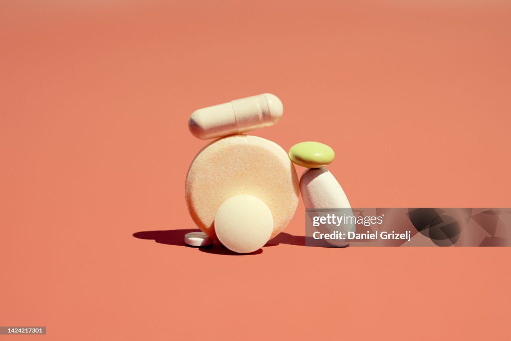 Pills