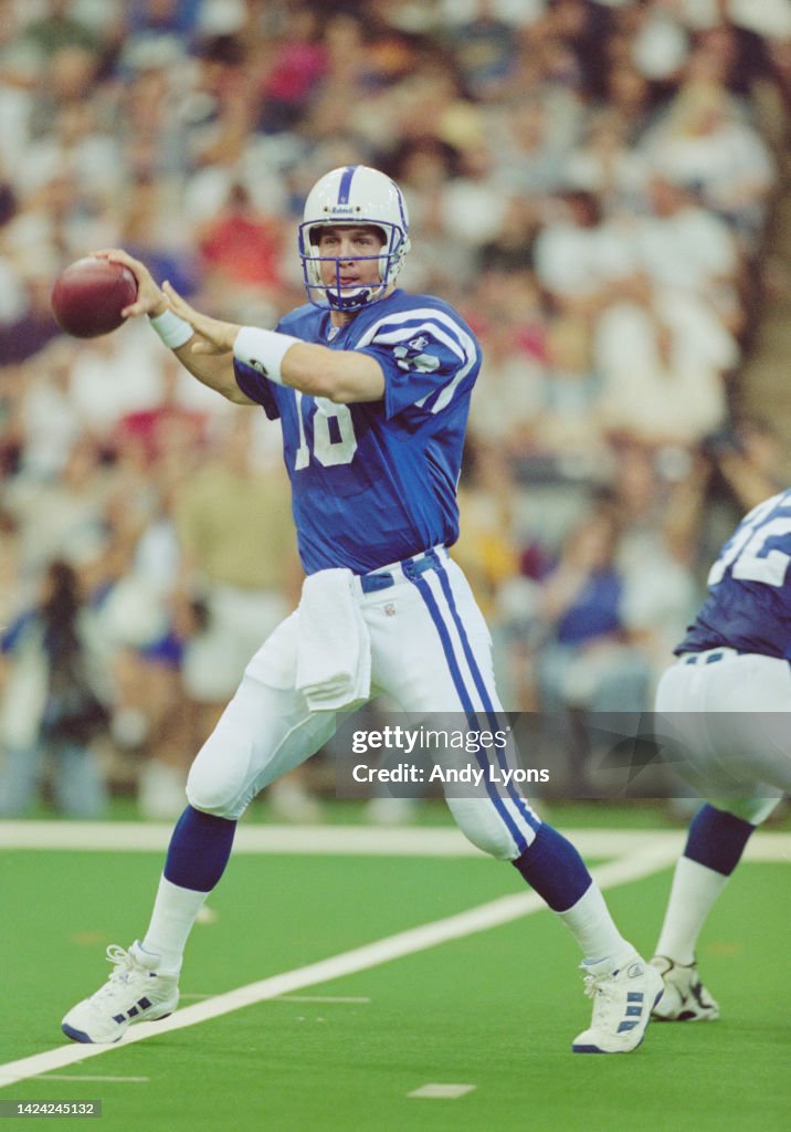 Miami Dolphins vs Indianapolis Colts