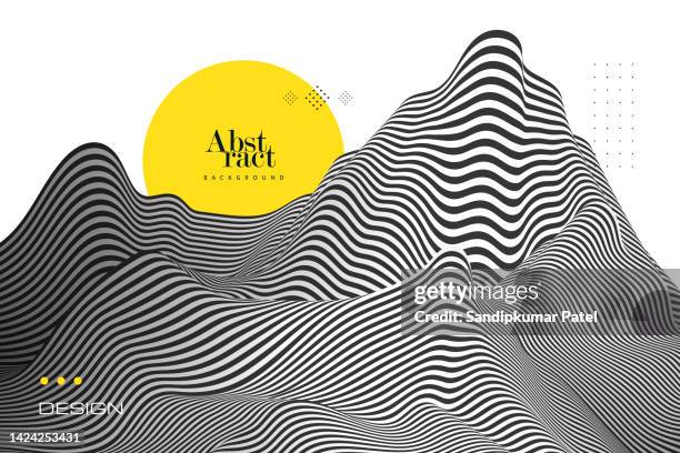 cover design template. vector illustration. pattern can be used as a template - asian crazy stock illustrations