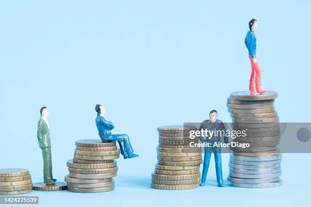 the prices increases in times of inflation. - social change stock pictures, royalty-free photos & images