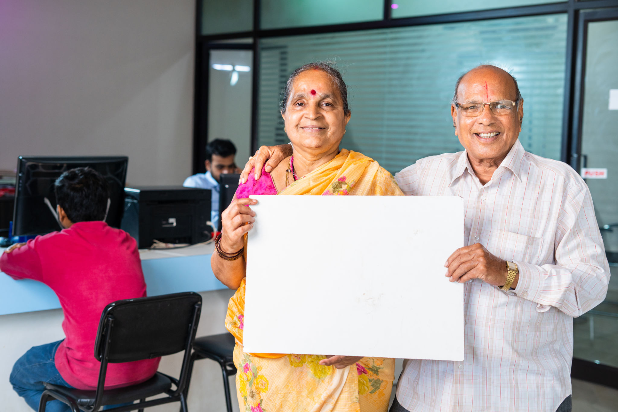 designating beneficiaries