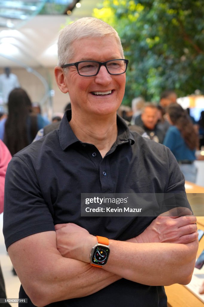 IPhone 14 and Apple Watch Series 8 Launch