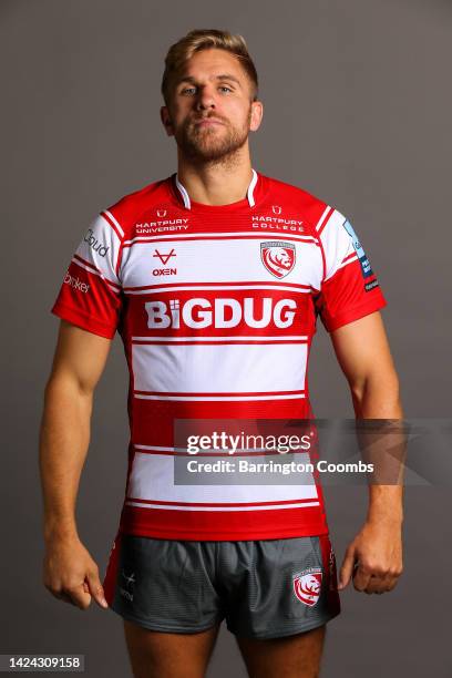 George Harris Rugby Rugby Photocall Photos and Premium High Res Pictures - Getty Images