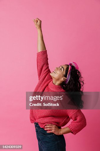 Pose Like Superman Pose Like Superman