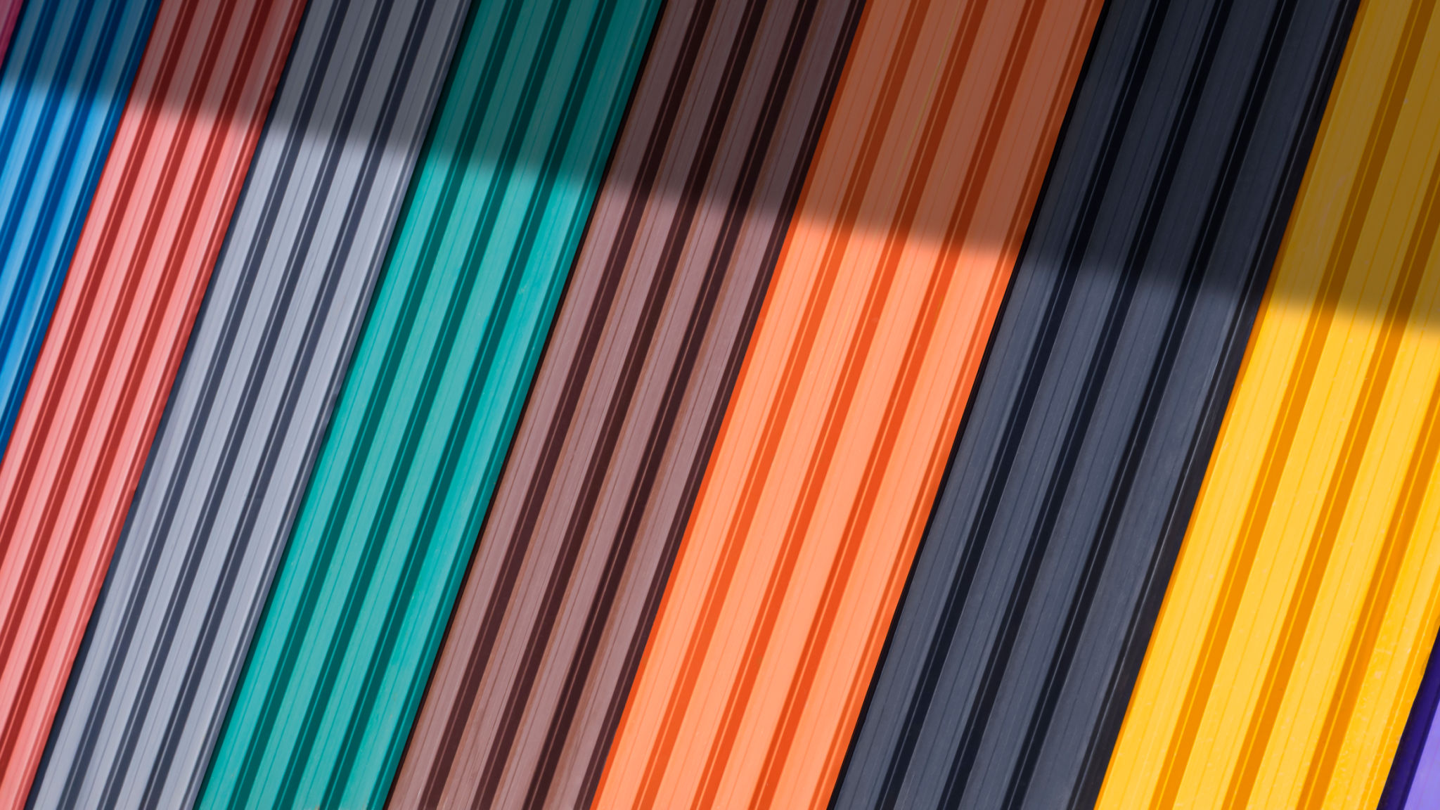 roof paint options