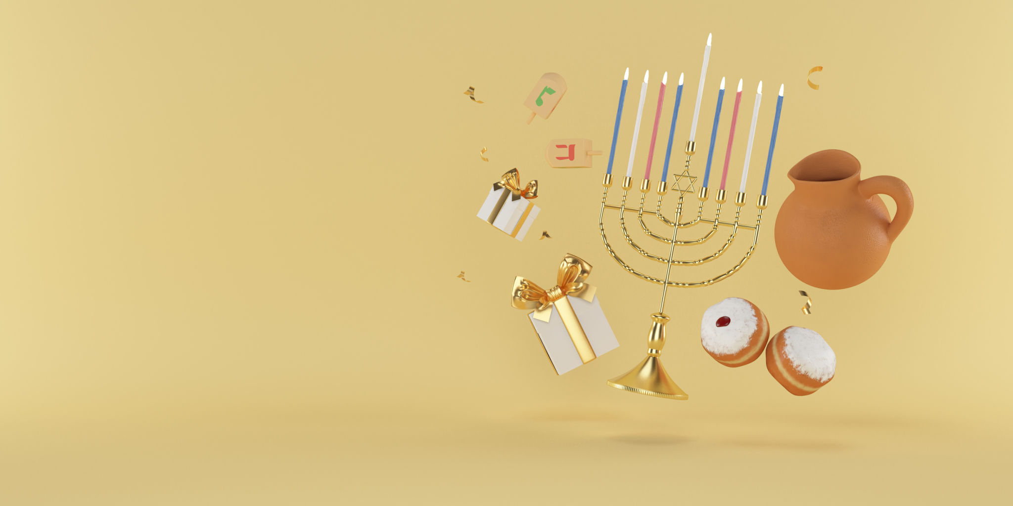 jewish celebration music