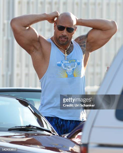20,498 Dwayne Johnson Photos and Premium High Res Pictures - Getty Images
