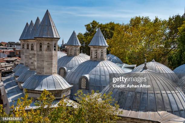 Isganbul Library Library Of Constantinople Photos and Premium High Res Pictures - Getty ...