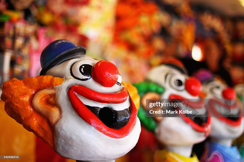 2012 Sydney Royal Easter Show