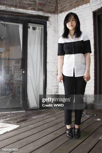 Christine Rhee Photos and Premium High Res Pictures - Getty Images