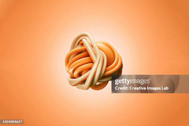 Ball Looply Loop 393 Spiral Loops Stock Photos, High-Res Pictures, and Images - Getty Images