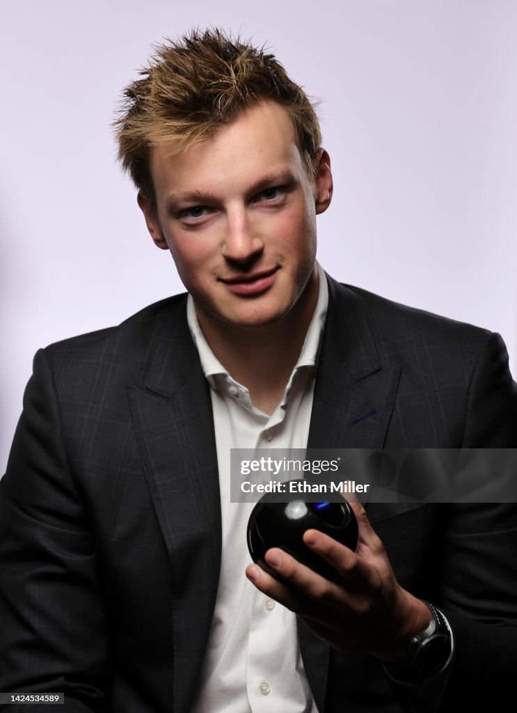 2022 NHL Media Tour - Las Vegas