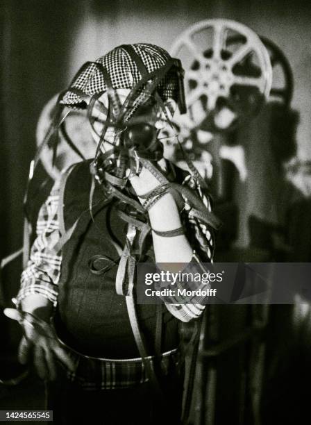 602 Projectionist Stock Photos, High-Res Pictures, and Images - Getty ...