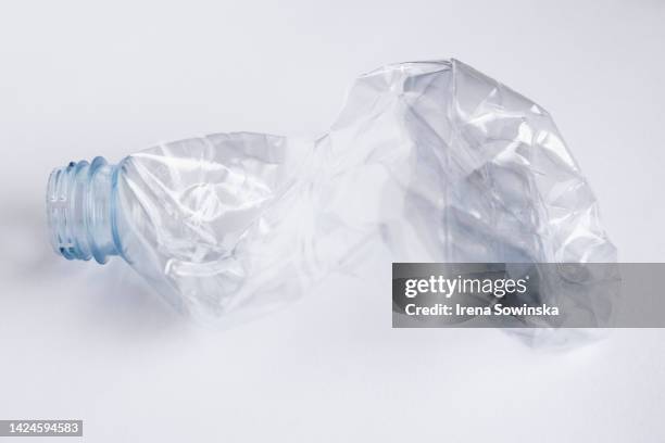 Squashed Container 2,389 Squashed Bottle Stock Photos, High-Res Pictures, and Images ...