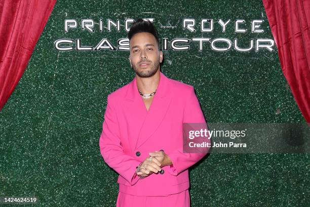 Prince Rocyce 7,822 Prince Royce Images Stock Photos, High-Res Pictures, and Images ...