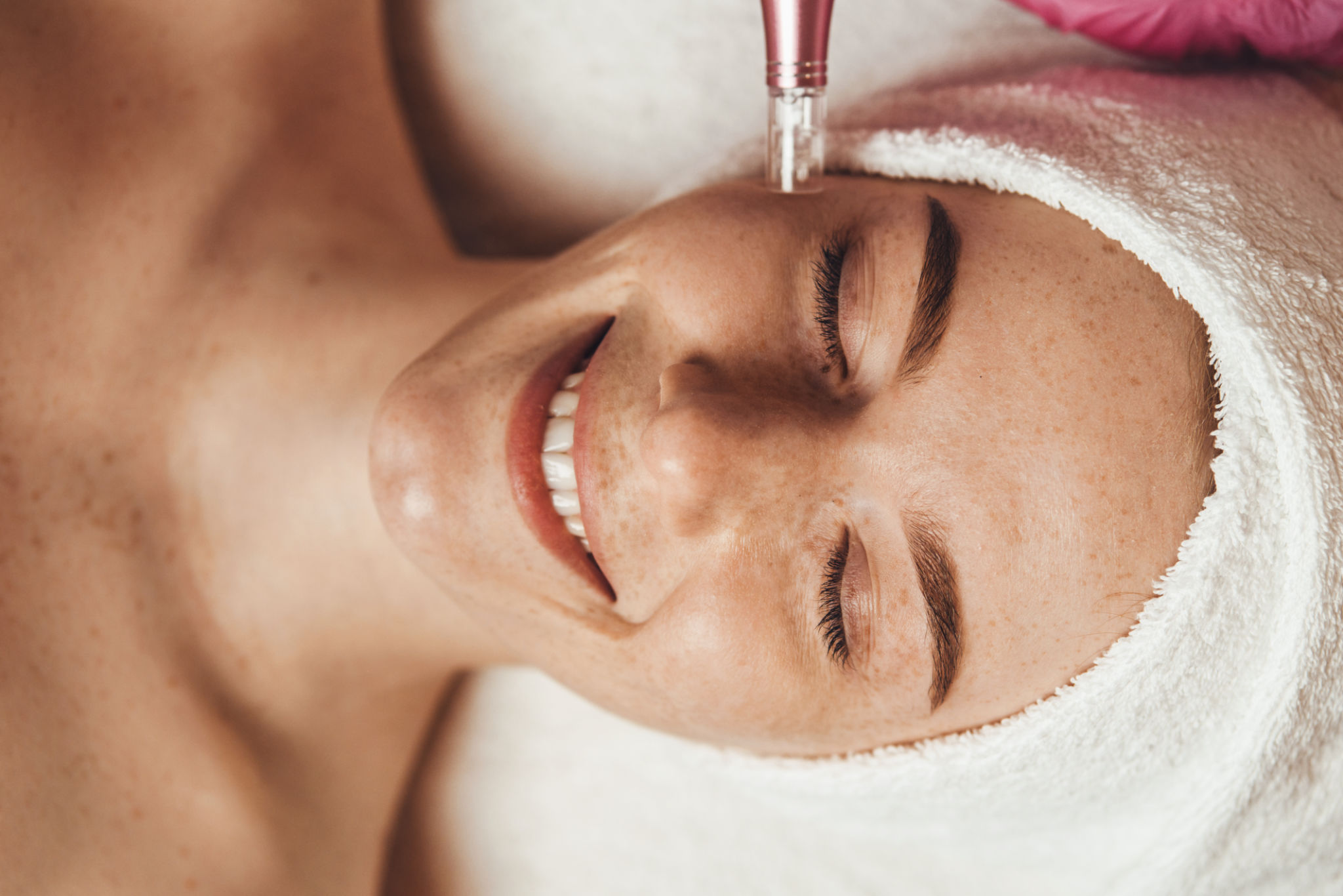 facial aesthetics